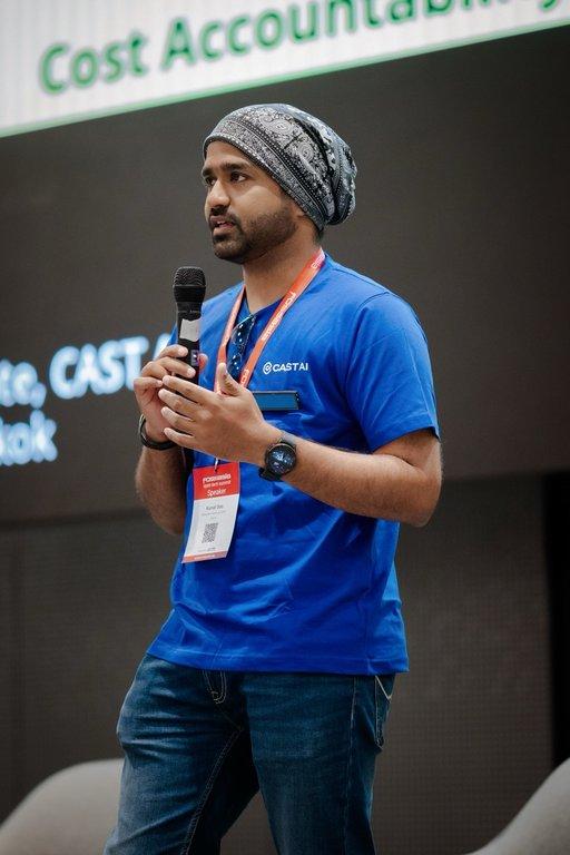 Kunal Das